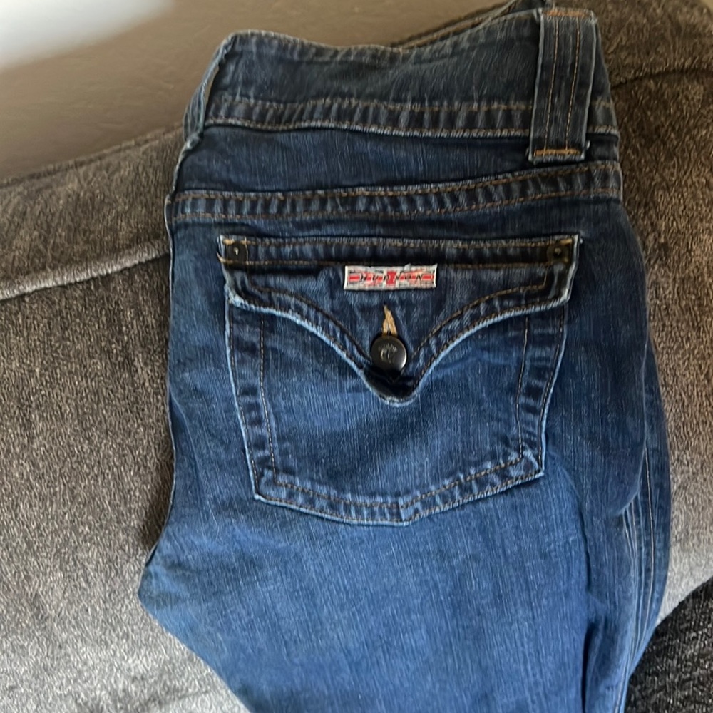 Hudson Jeans, Size 29